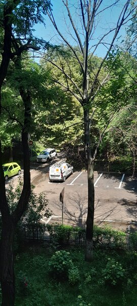 Berceni, Brancoveanu, Izvorul Oltului, etaj 2, bloc reabilitat